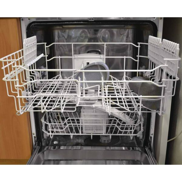 RIDDER Distributeur de savon Little Rock Gris