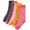 vidaXL Chaussettes pour enfants 5 paires EU 26-29