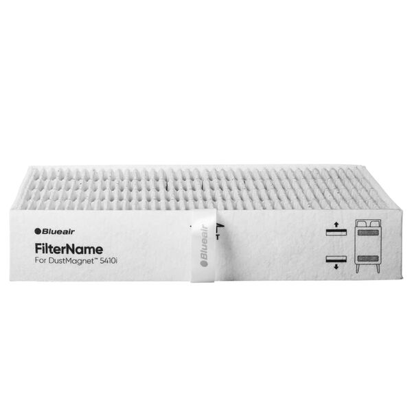 Blueair Ensemble de filtre pour purificateur d'air 5210i/5240i