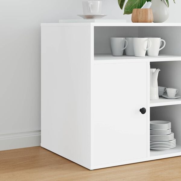 vidaXL Protecteurs de sol pour pieds de chaise 12 pcs Transparent PVC