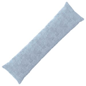 vidaXL Housse de coussin HEERLEN Bleu clair 40 x 145 cm
