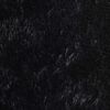 vidaXL Tapis shaggy à poils longs NAVARRA noir 300x200 cm polyester