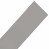 vidaXL Bordures de jardin 3 pcs gris 10 m 10 cm polyéthylène