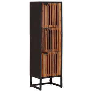 vidaXL Haut Armoire 35 x 30 x 120 cm