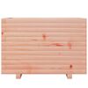 vidaXL Jardinière 70x40x49,5 cm bois massif de douglas