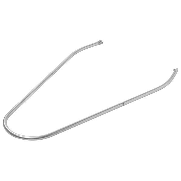 aquaroll Poign&eacute;e de r&eacute;servoir d'eau 2 pcs M&eacute;tal