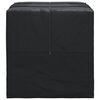 vidaXL Sac de stockage ext&eacute;rieur 90 x 90 x 90 cm Tissu Oxford 420D