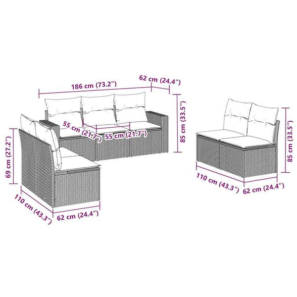 Affichage de l&rsquo;image produit 3 sur 17