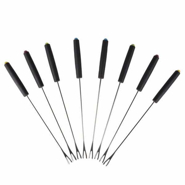 Tristar Ensemble &agrave; fondue 1400 W 1,3 L Acier inoxydable Argent&eacute;