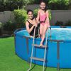 Bestway &Eacute;chelle de piscine 2 marches 84 cm