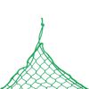 vidaXL Filet pour remorque 1,5 x 2,7 m PP