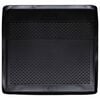 vidaXL Tapis de coffre Noir Compatible avec 308 SW 2021- Caoutchouc