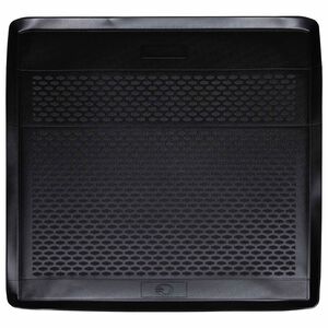 vidaXL Tapis de coffre Noir Compatible avec 308 SW 2021- Caoutchouc