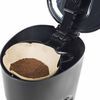 Bestron Cafeti&egrave;re ACM750Z Noir Plastique 750W 1,25 L