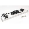 Ubbink Bande LED avec 35 LED 60 cm Blanc 1312116
