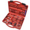 vidaXL Outils de calage moteur diesel et &agrave; essence Citroen et Peugeot