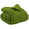 vidaXL Duvet d'hiver 240 x 260 cm 450 gsm Microfibre (100% polyester)
