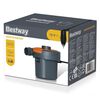 Bestway Pompe &agrave; air Sidewinder 12 V