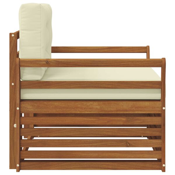 vidaXL Ensemble de canap&eacute;s d'ext&eacute;rieur