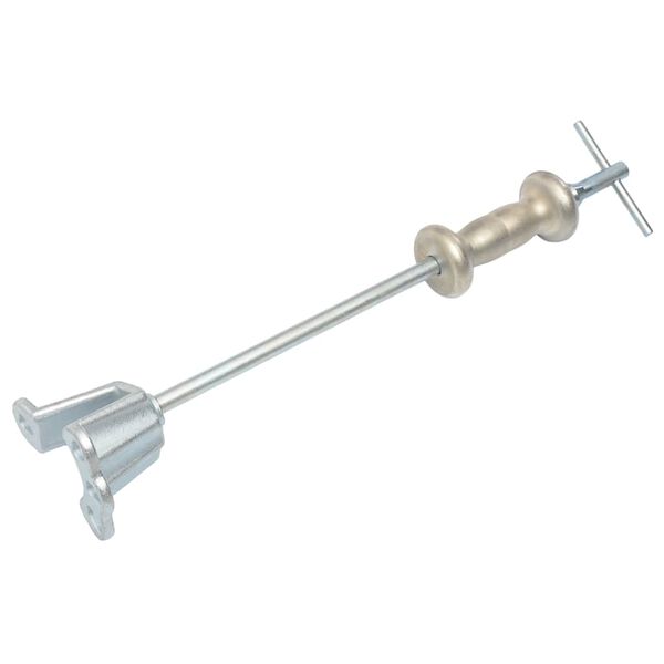 vidaXL Extracteur de roulement de roue avec marteau coulissant