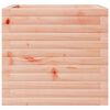 vidaXL Jardini&egrave;re 50x50x46 cm bois massif douglas