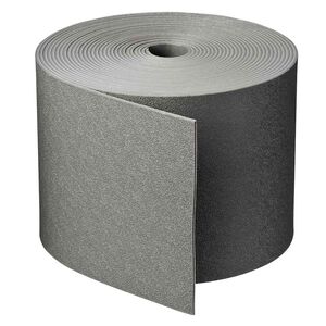 Nature Ar&ecirc;te de bordure de jardin 0,15x10 m gris