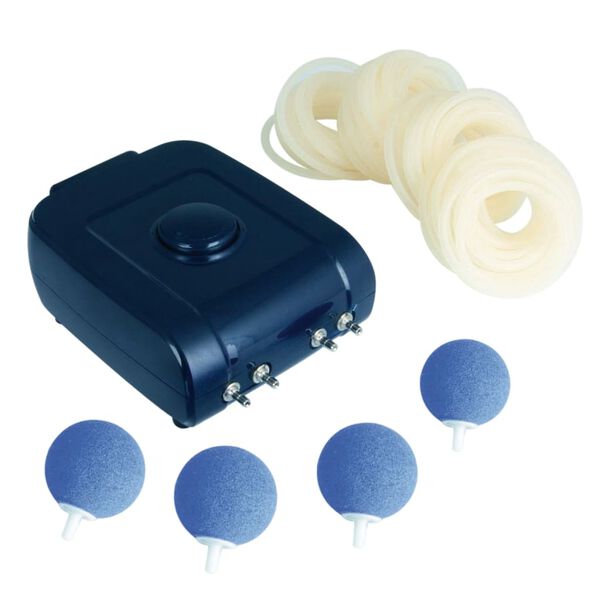 Ubbink Pompe d&rsquo;a&eacute;ration Air 1000 Outdoor 1351326