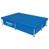 Bestway Couverture de piscine Flowclear 221x150 cm
