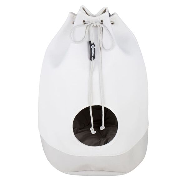 DISTRICT70 Lit/sac pour chats CASA Meringue