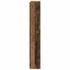 vidaXL T&ecirc;te de lit Bois ancien 180 x 17 x 104,5 cm Bois d'ing&eacute;nierie