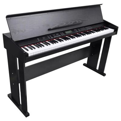 Piano avec pupitre - instruments-accessoire