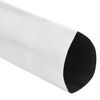 vidaXL Tuyau d'incendie 30 m 1" PVC
