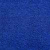 vidaXL Serviettes FROGN 10 pcs bleu 100x200 cm 360 g/m²