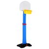 vidaXL Support de basket-ball pour enfants r&eacute;glable 170 cm