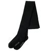 Collants pour enfants noir 104