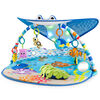 Disney Tapis d'activit&eacute;s Mr. Ray Ocean Lights K11095