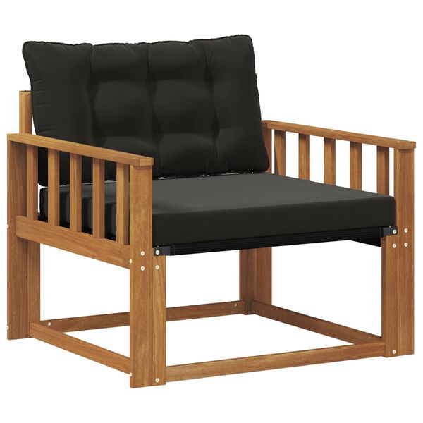 vidaXL Ensemble de canap&eacute;s d'ext&eacute;rieur