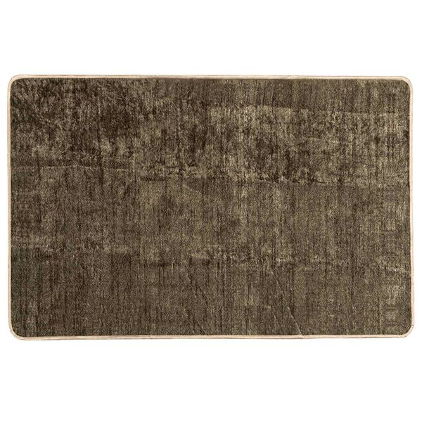 vidaXL Coureur de Tapis MARSA Vert for&ecirc;t 230 x 150 cm Polyester et PVC