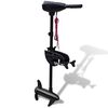 Moteur &eacute;lectrique pour bateau P16 36 lbs