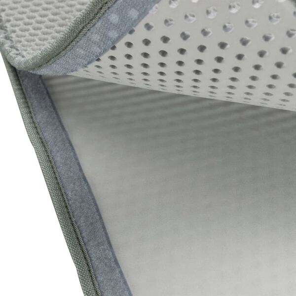 TRIXIE Tapis &agrave; tamis pour bac &agrave; liti&egrave;re 40x55 cm