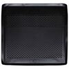 vidaXL Tapis de coffre Compatible avec 308 SW 2021- Caoutchouc
