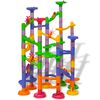 Circuit &agrave; billes pour enfants