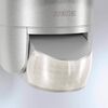 Steinel Projecteur avec capteur XLED Home 2 Argent&eacute; 033057