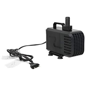 vidaXL Pompe submersible d'aquarium 3000 L/h