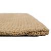 vidaXL Tapis Sisal naturel 100x300 cm