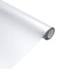 vidaXL Films de miroir 2 pcs auto-adh&eacute;sive 90x200 cm PET
