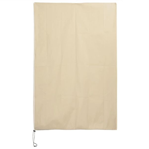 vidaXL Housses de protection pour plantes avec fermeture &eacute;clair 10 pcs