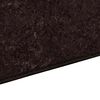 vidaXL Coureur de Tapis MARSA Anthracite 350 x 100 cm Polyester et PVC