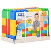 Polesie Wader Blocs en jouet XXL 45 pcs