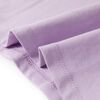 T-shirt pour enfants lilas 116